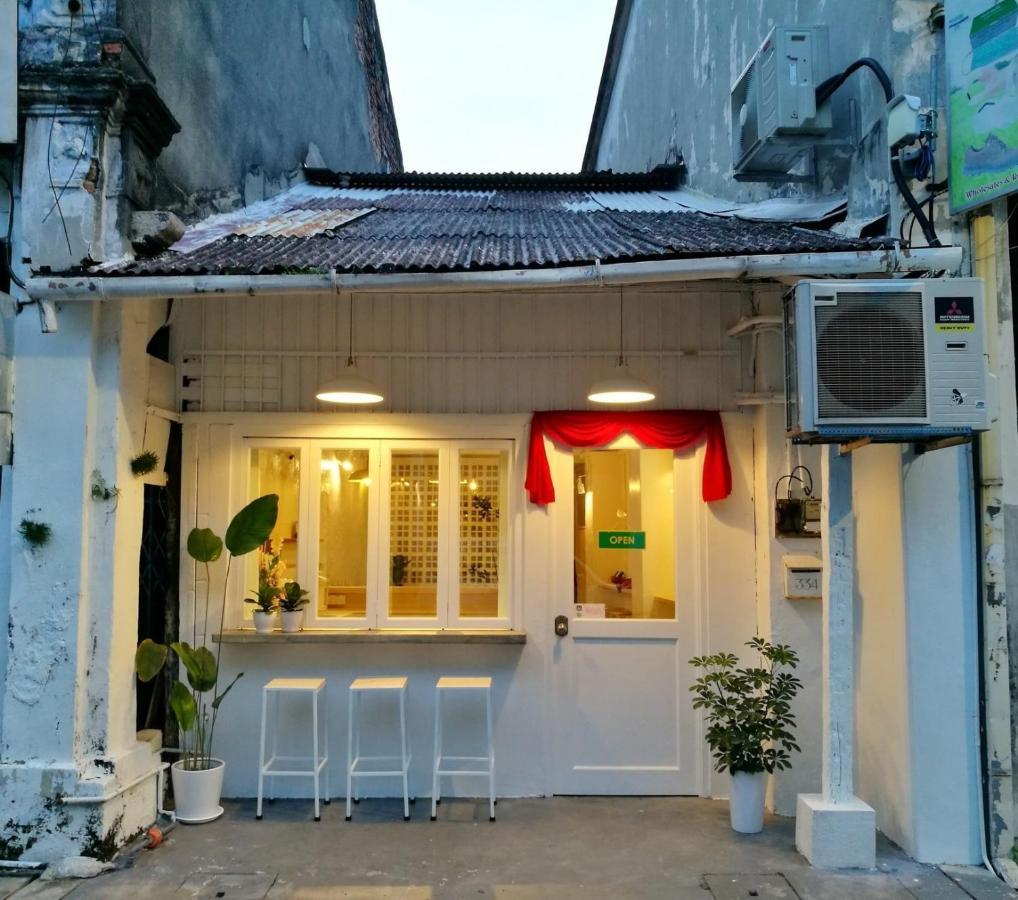 Stay Songsong Beach Street George Town Exterior photo